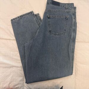 Vintage Gitano High Rise Jeans